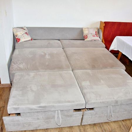 Astoria Appartements 오버라우 외부 사진