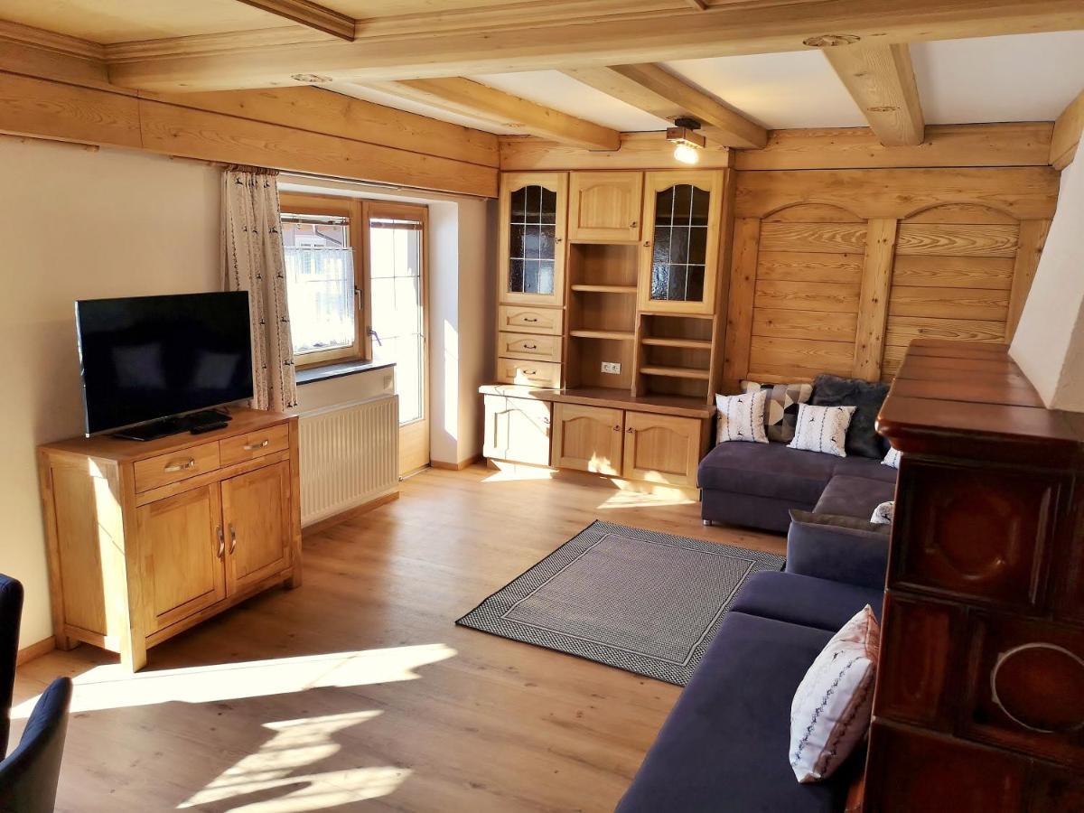 Astoria Appartements 오버라우 외부 사진