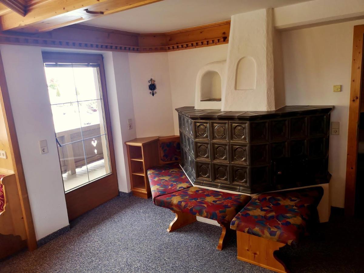 Astoria Appartements 오버라우 외부 사진