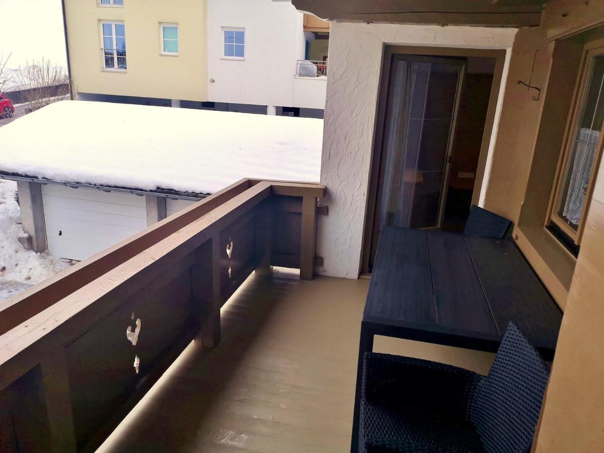 Astoria Appartements 오버라우 외부 사진