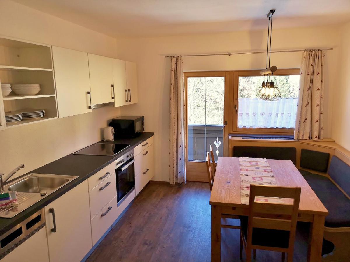 Astoria Appartements 오버라우 외부 사진