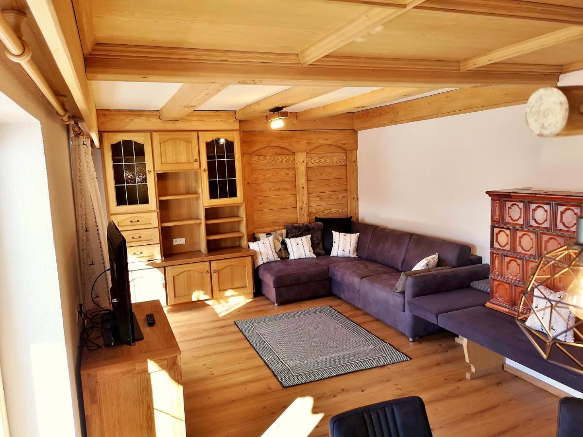 Astoria Appartements 오버라우 외부 사진