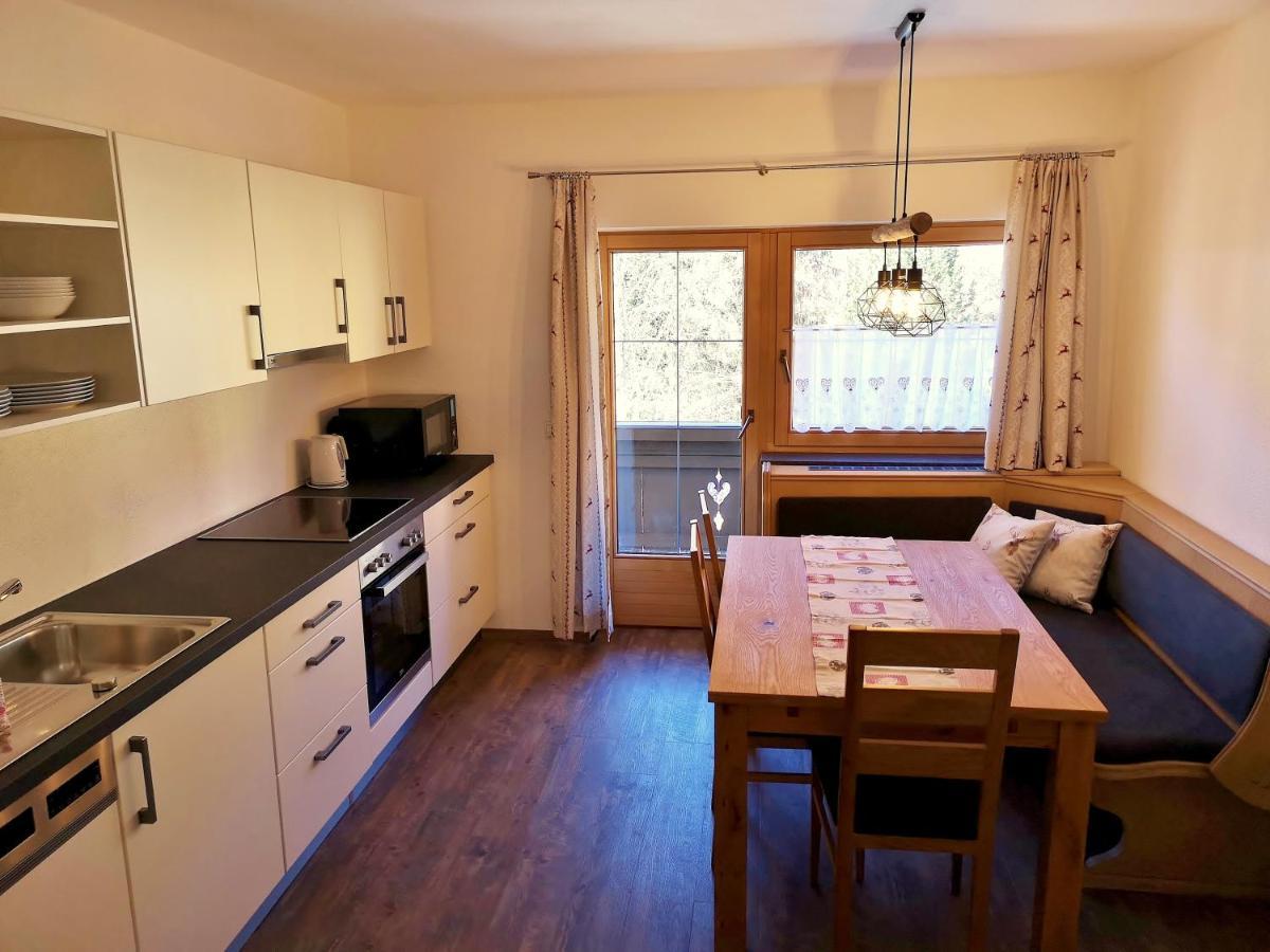 Astoria Appartements 오버라우 외부 사진