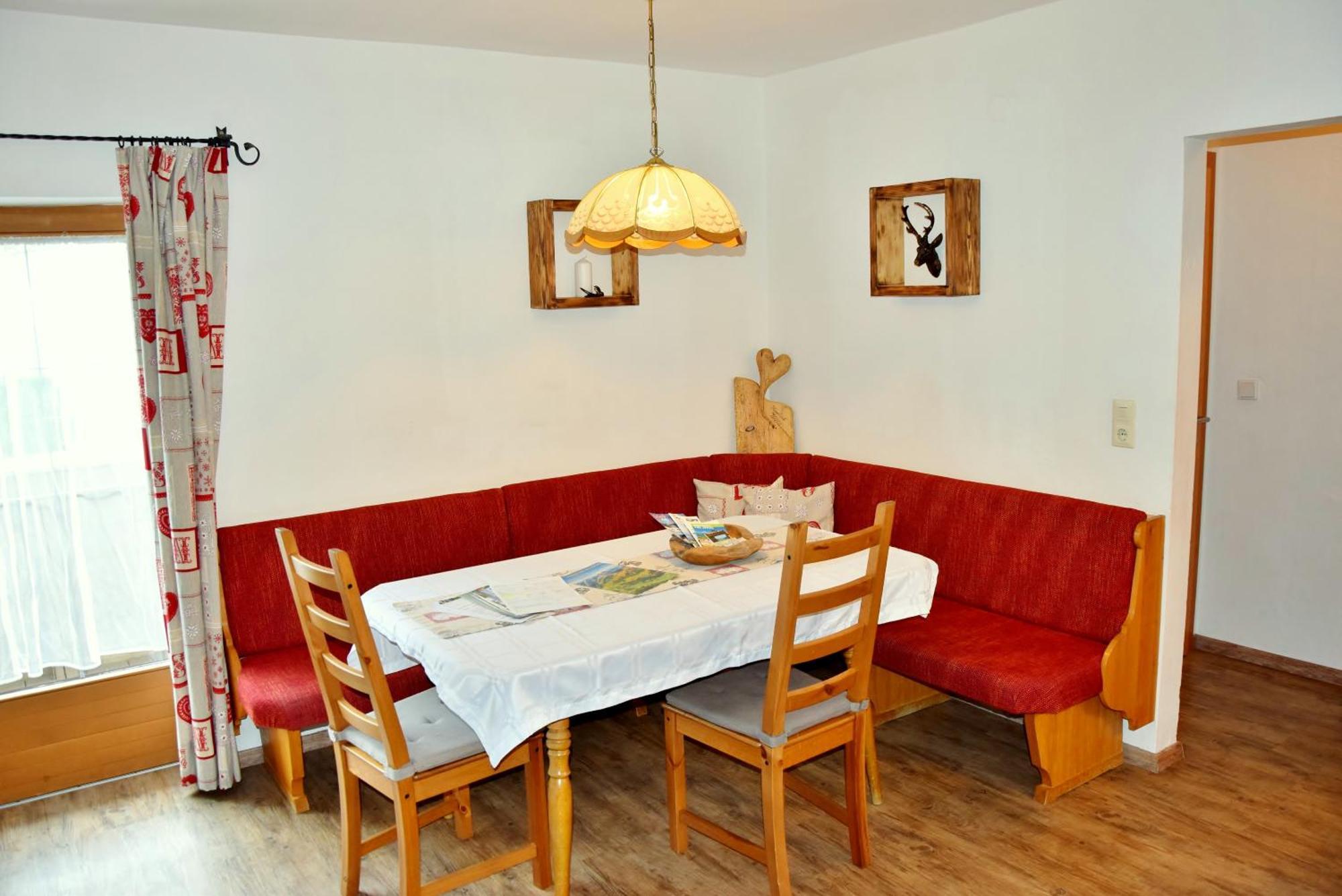 Astoria Appartements 오버라우 외부 사진