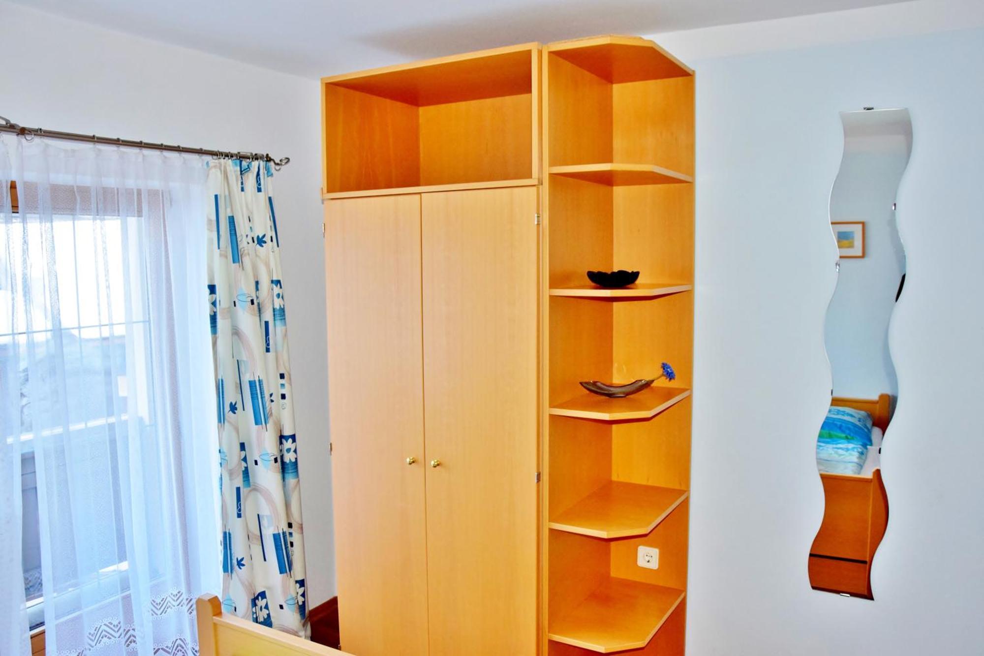 Astoria Appartements 오버라우 객실 사진