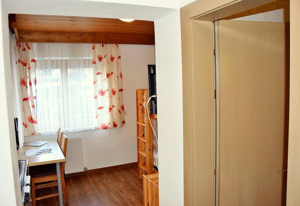 Astoria Appartements 오버라우 외부 사진