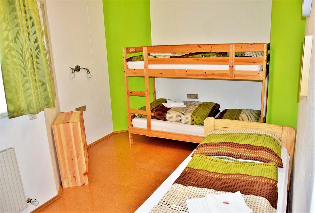 Astoria Appartements 오버라우 외부 사진