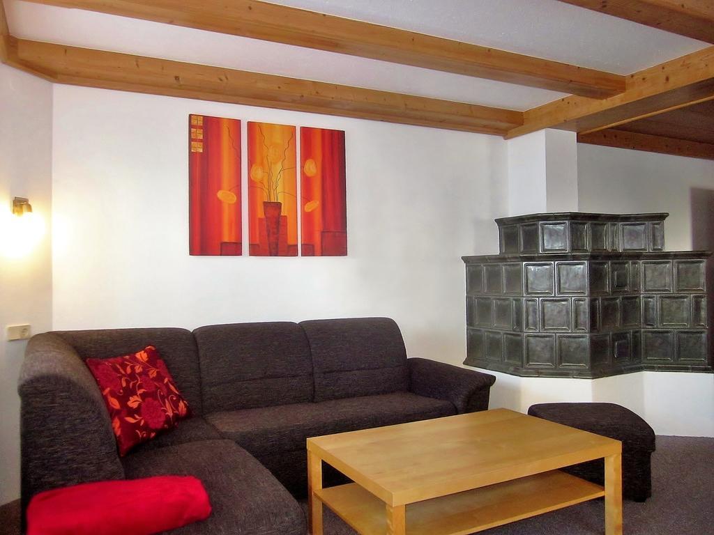 Astoria Appartements 오버라우 외부 사진