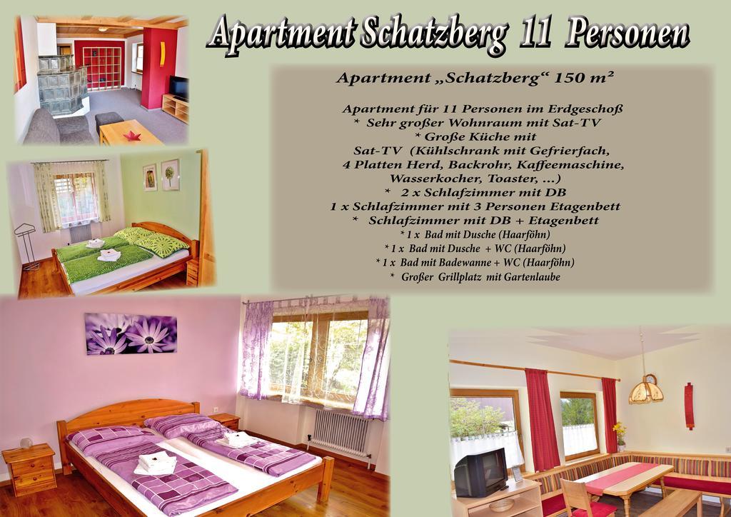 Astoria Appartements 오버라우 외부 사진