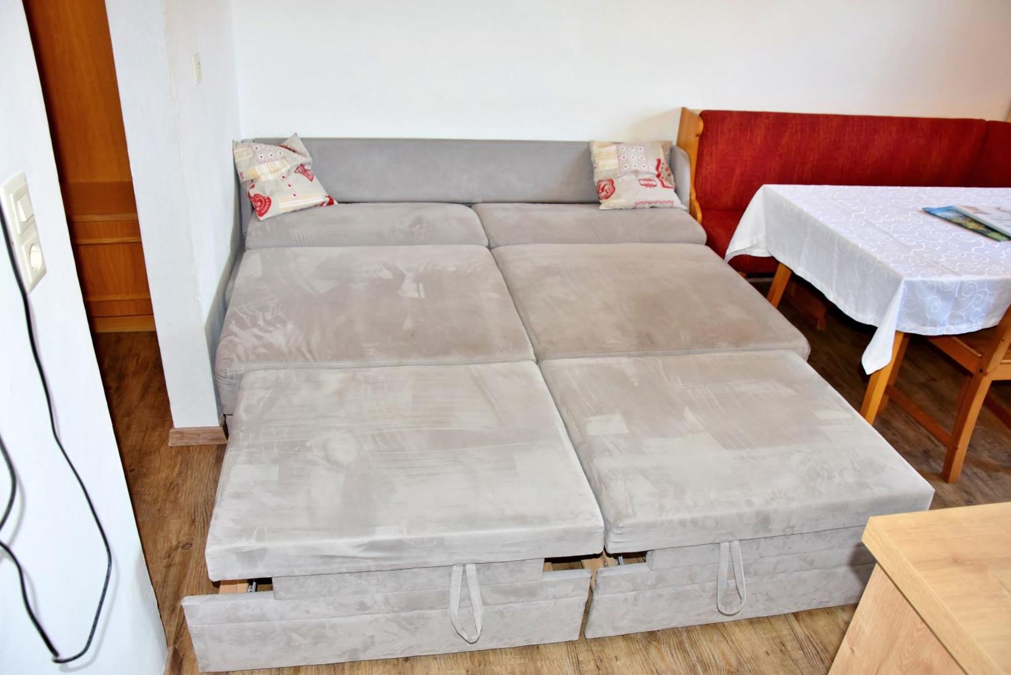Astoria Appartements 오버라우 외부 사진