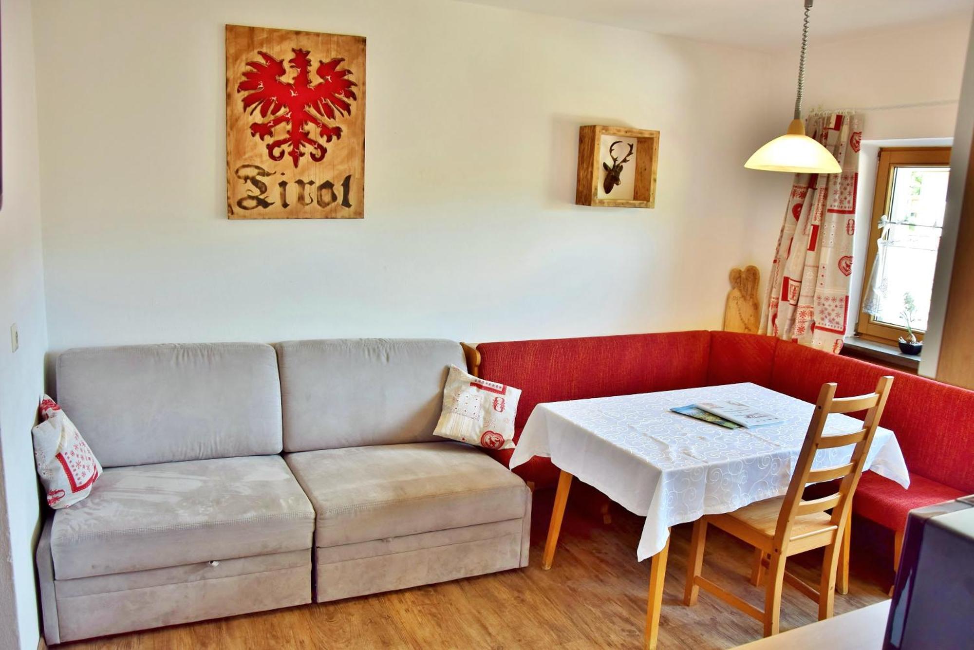 Astoria Appartements 오버라우 외부 사진