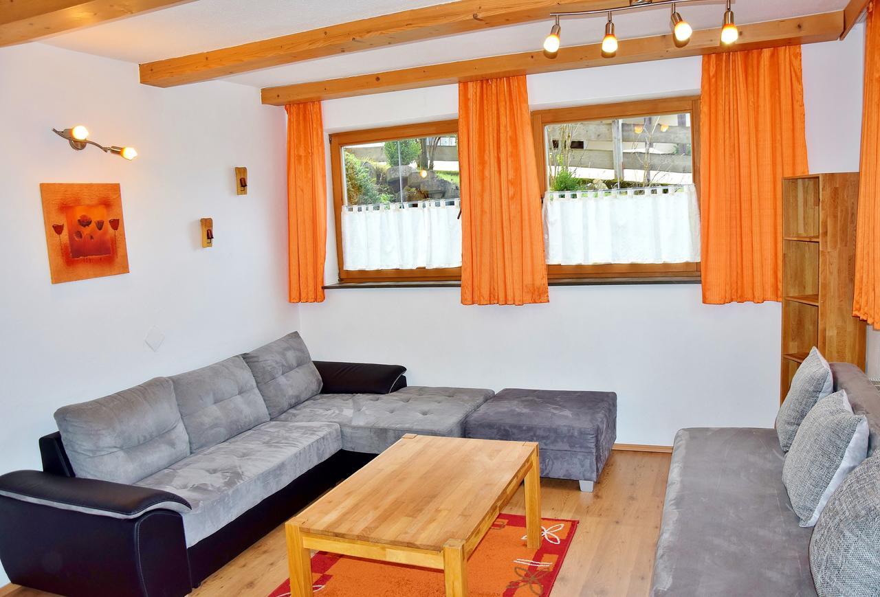 Astoria Appartements 오버라우 외부 사진